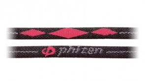 Collana-X30 (65cm) NeroRosso
