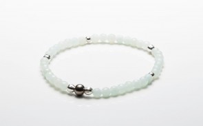 Amazonit braccialetto