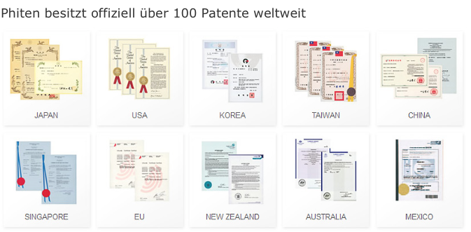 patente
